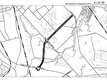 В Санкт-Петербурге планируется продление Южной широтной магистрали