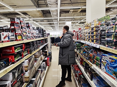 В Томске цены рванули вверх: что подорожало больше всего