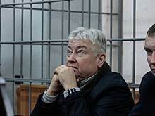 Роберту Мусину предъявили требования на 21,5 млрд рублей