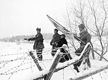 Советская военно-морская база в Финляндии: что с ней на самом деле случилось