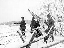 Советская военно-морская база в Финляндии: почему СССР от неё отказался