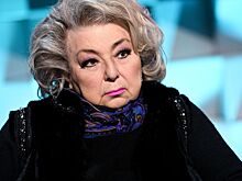 Тарасова прокомментировала инцидент в аэропорту Саранска
