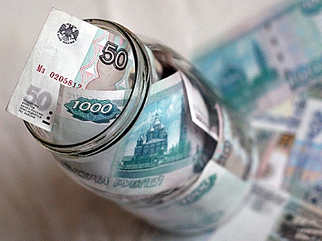 Просроченная задолженность россиян стала расти быстрее