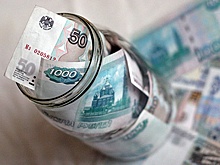 Просроченная задолженность россиян стала расти быстрее