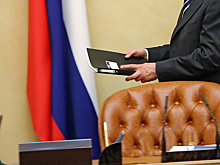 Губернаторам могут разрешить избираться больше двух раз подряд