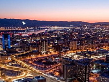 Делегация из Красноярска находится в Турции с деловым визитом