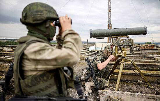 Спецоперация на Украине 20 января: последние новости на сегодня