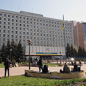 ЦИК Украины посчитал 95% голосов на выборах в Верховную Раду