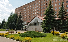 В Курской областной больнице прокомментировали информацию о невыплате зарплат