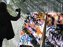 Юные художники посетили пост-апокалипсический мастер-класс