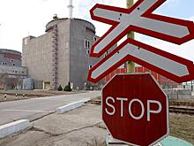 Балицкий заявил, что Запорожскую АЭС никто не минировал, станция работает в штатном режиме