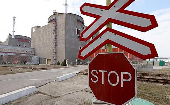 Вашингтон выдвинул «Росатому» ультиматум: «Не трогать Запорожскую АЭС! Там наши секреты»