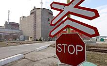 Балицкий заявил, что Запорожскую АЭС никто не минировал, станция работает в штатном режиме