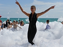 Ученые рассказали о смертельной опасности пляжей