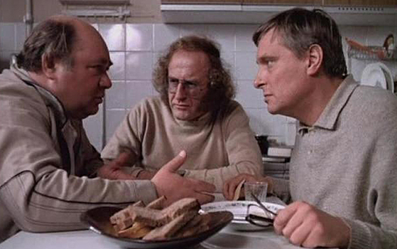 Чад кутежа и дичайший угар. Как будут работать возрождённые вытрезвители