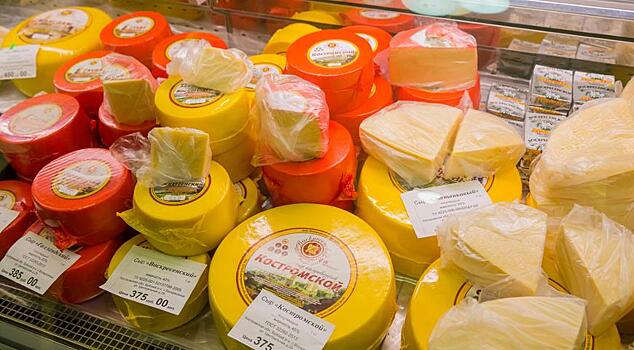 Глава Минсельхоза объявил войну сыроподобным продуктам, а президент поручил доложить о результатах в июне