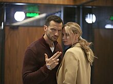 На «НТВ» – премьера драматического сериала «Волкодав»