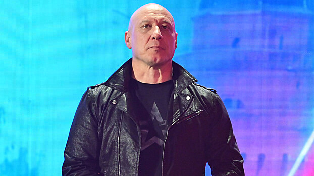 Денис Майданов получил звание народного артиста России