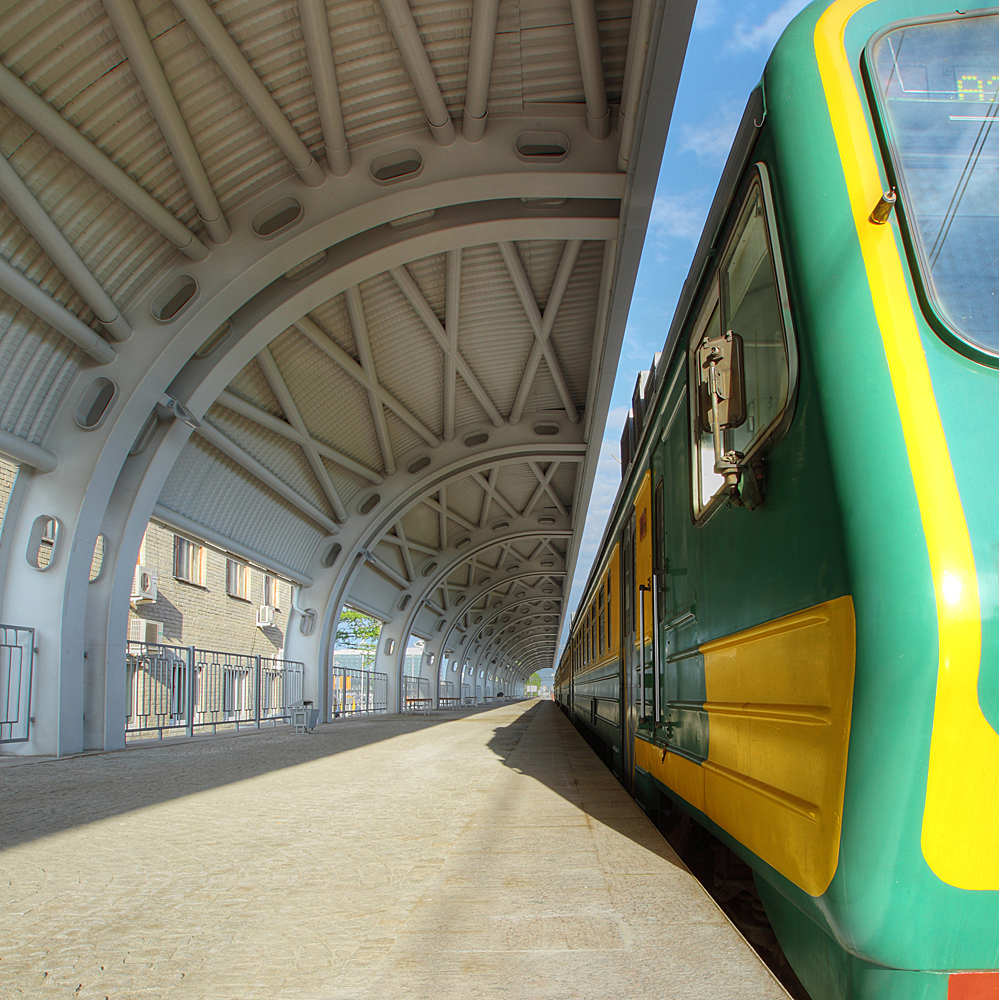 Екатеринбург, Россия, Европа