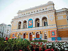 В конце июля состоится кинофестиваль "Горький fest"