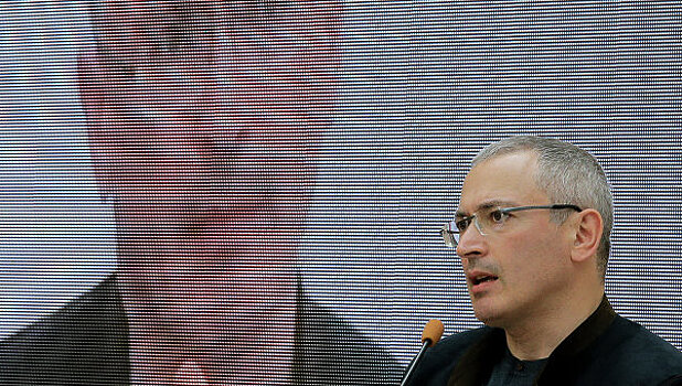 Ходорковского вызвали на допрос в СК