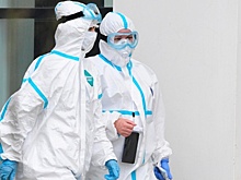 Главврач калужской больницы уволился из-за выплат медикам в 27 рублей