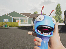 Автора High On Life и «Рика и Морти» обвинили в домашнем насилии