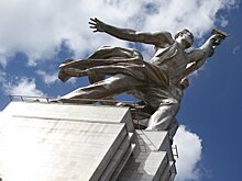 Лекция «Кубизм и футуризм» пройдет в павильоне «Рабочий и колхозница» на ВДНХ