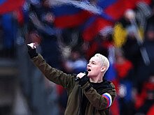 В российской школе пятиклассникам задали выучить песню SHAMAN «Я русский»