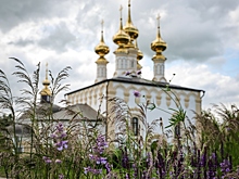 «Золотое кольцо России»: чем примечательны города обновленного турмаршрута