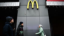 McDonald's предложил устроить сотрудников в России в продуктовые сети