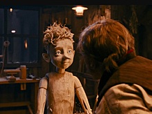 Новый «Буратино» собрал более 2 млрд рублей за новогодние каникулы