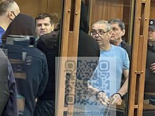 Организовавший убийство Деда Хасана главарь Таганской ОПГ получил 25 лет