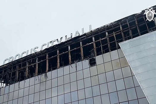 Суд в Москве продлил до 22 февраля арест исполнителям теракта в Crocus City Hall
