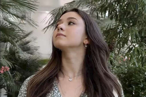 Яна Рудковская призвала фигуристку Валиеву похудеть