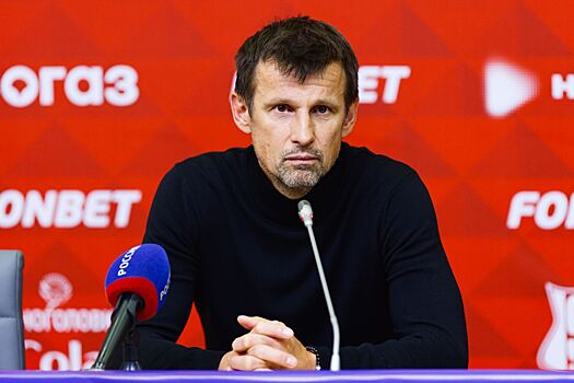 Юрий Желудков назвал себя лучшим футболистом в истории «Зенита»