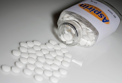 Аспирин снижает риск рака молочной железы у женщин с диабетом