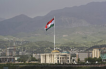 Таджикистан в ЕАЭС к 2025 году: силовики - за, правительство в раздумьях