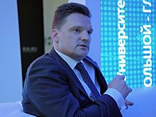 Николай Подгузов: "Почта России" за 2-3 года сократит срок доставки
