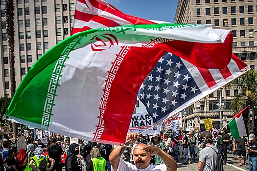 Аракчи: Дипломатия Ирана строится на памяти о прошлом