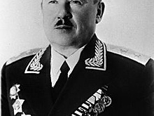 Приказ Верховного Главнокомандующего. Освобождение Запорожья