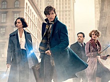 Сюжет «Фантастических тварей 2» полностью развернется в Париже.