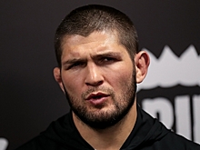 Нурмагомедов поддержал проигравшего на UFC 272 российского бойца