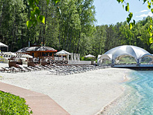 Власти Подмосковья отчитались о средствах на путевки для льготников