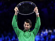 Мечта Новака Джоковича о 25-м ТБШ: когда новый шанс, Ролан Гаррос, Уимблдон, почему проиграл в финале AO, мнения экспертов