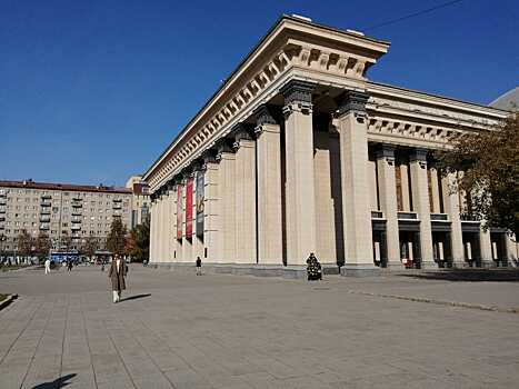 Новосибирск вошел в ТОП центров внутреннего туризма на ноябрьские выходные