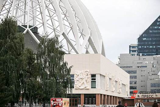Реконструкция екатеринбургского цирка подорожает на несколько миллионов