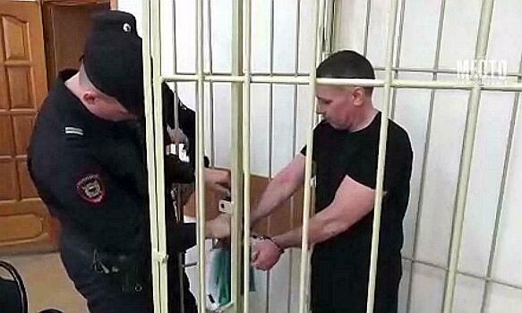 В Кирове осудили мужчину, который пьяным сел за руль и задавил женщину