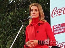 Стало известно, кто помог нижегородской модели Водяновой стать знаменитой