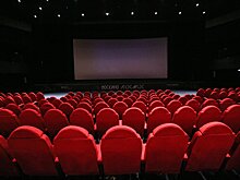 Названы убытки, которые могут понести кинотеатры после решения правительства